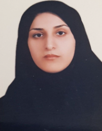 فهیمه مداحان گل خطمی