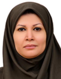 نازآفرین حیدرپور