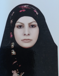 هدی اشجاری