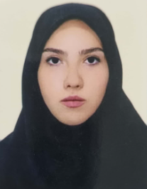 زهرا صادقی راد
