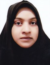 معصومه افشارمنش