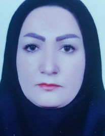 فریبا جهانگیری