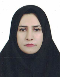 مریم سهمی حصاری