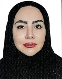 مریم براتی