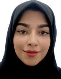 فاطمه کربلایی