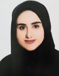 کیمیا نعمتیان باروق