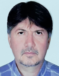 محمد رضا ریحانی