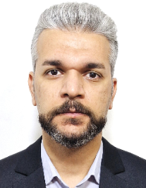 حمیدرضا احمدی