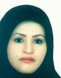 زهرا لطفی