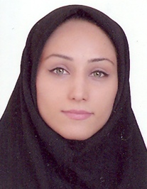 سیده ندا قدمگاهی ثانی