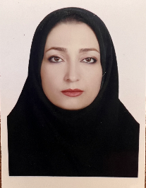 مژگان طالب زاده