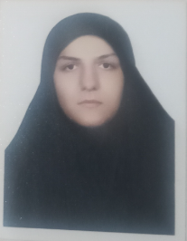 صبا بختیاری
