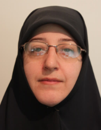 ناهید رضا