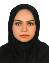 مریم ناماور