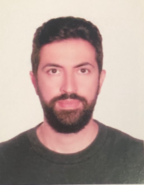 سعید دیده بان