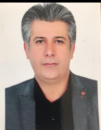 بختیار محمودی