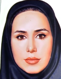 مریم نظریان