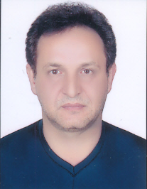 قاسم وزیری