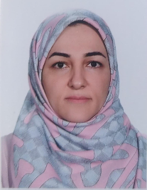 مهدیه مرادی پور