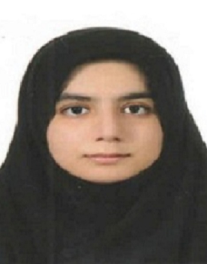 زهرا حیدری