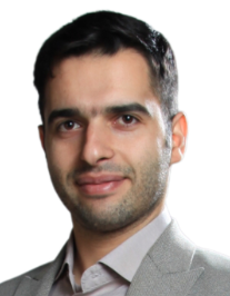 علی اسمعیل زاده پیله رود