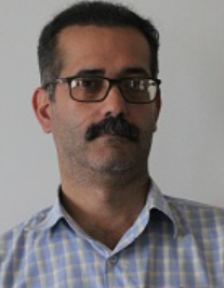 حیدر رحیمی چاکسری