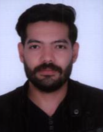 امیرحسین عسگری