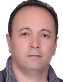 خسرو ملکیان