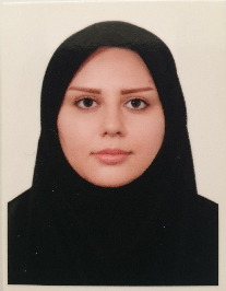پریسا آیریا