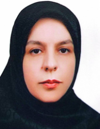 مرضیه گشانی