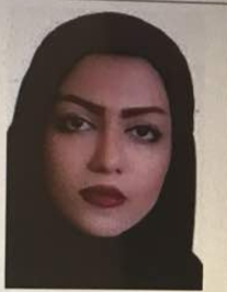 فائزه سلیمانی بابادی