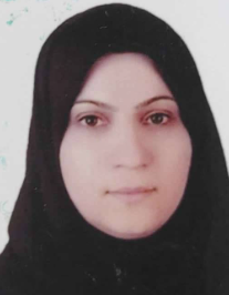 مریم حسام الدینی بوکانی
