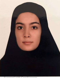 زهرا شیرازی