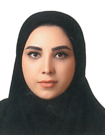 مژگان شیرافکن امزاجردی