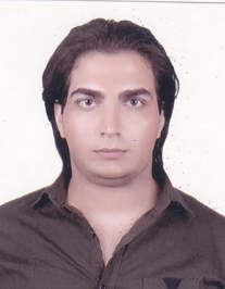 علیرضا افرادی