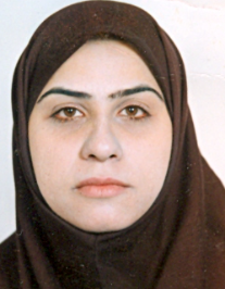 نسرین صابری