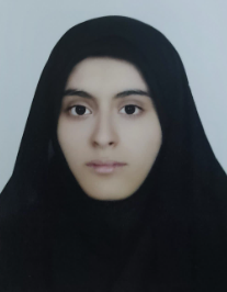 فاطمه امینی