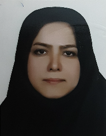 معصومه پرویسی