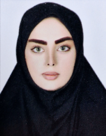 هانیه عزتی کرده مهینی