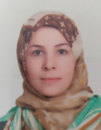سیده زینب میرطالبی پور