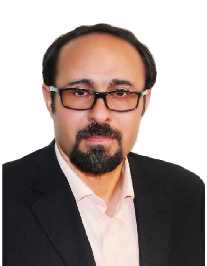 بهروز شادمان
