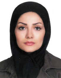 شهناز احمدی