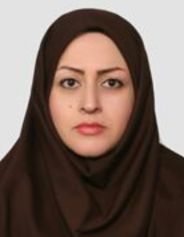 نرگس جلالی فراهانی