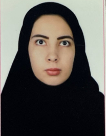 پریسا سرشاربیدختی