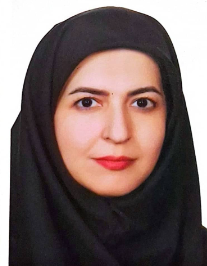 فرحناز صبوری فرد