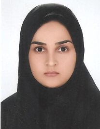 مریم محمدی