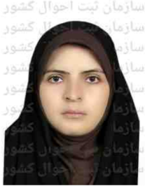 فرنگیس نوروزی سیبنی
