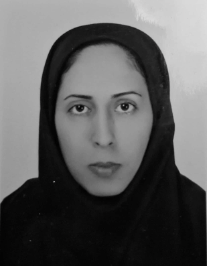 لیلا صادقی راد