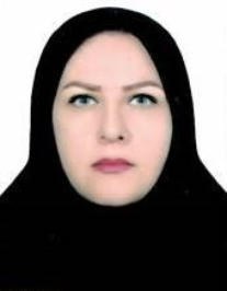 مریم طهماسبی کاجی