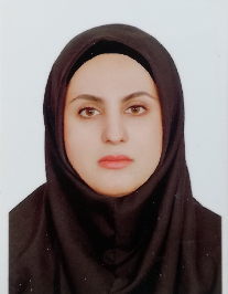 مریم چقماقی یزدی
